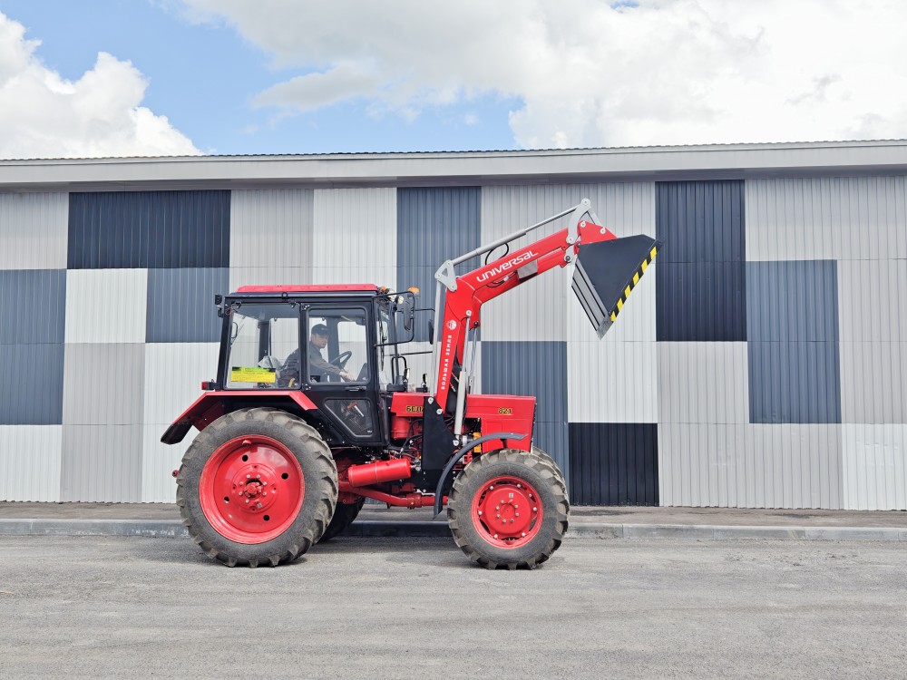 Навесной погрузчик Universal LITE