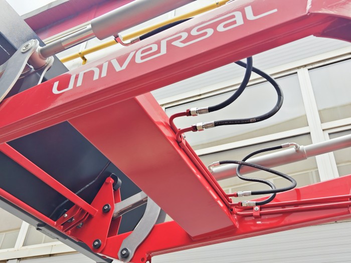 Навесной погрузчик Universal LITE