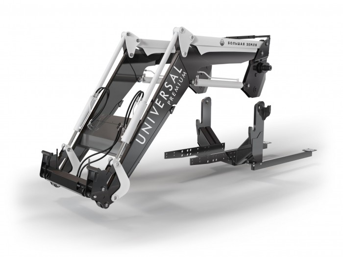 Навесной погрузчик Universal Premium