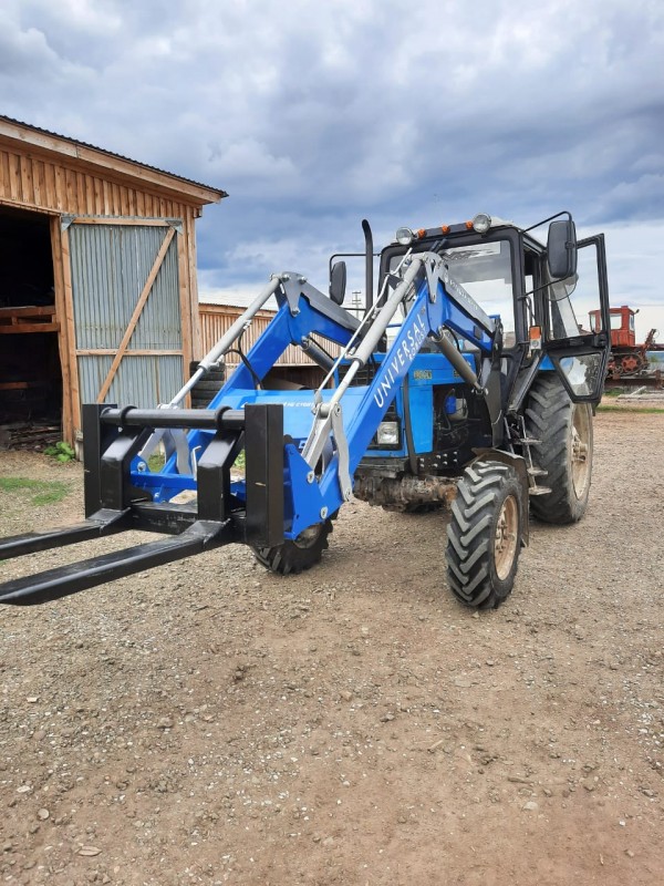 Вилы транспортные (паллетные)