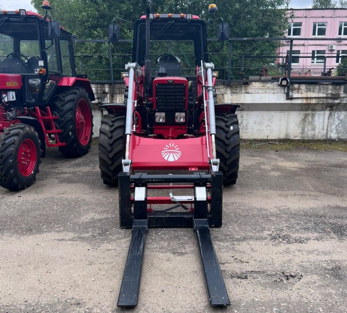 Вилы транспортные (паллетные)