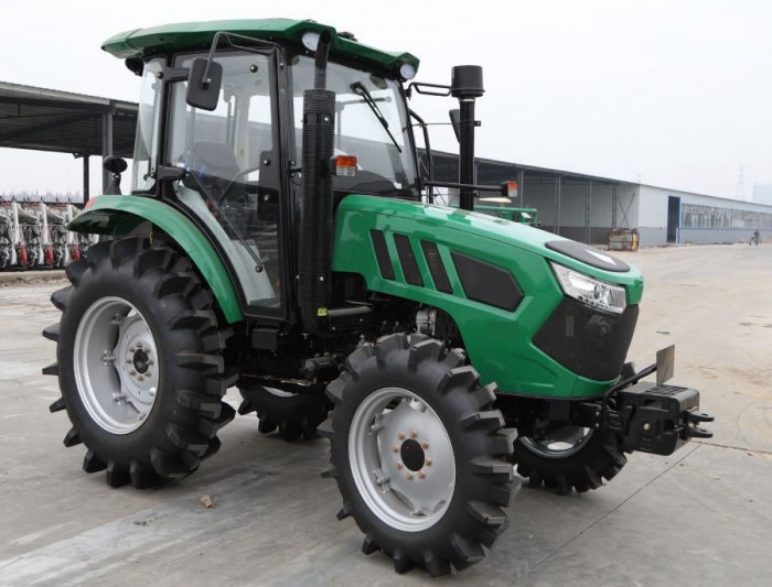 Трактор Агроаполло E704