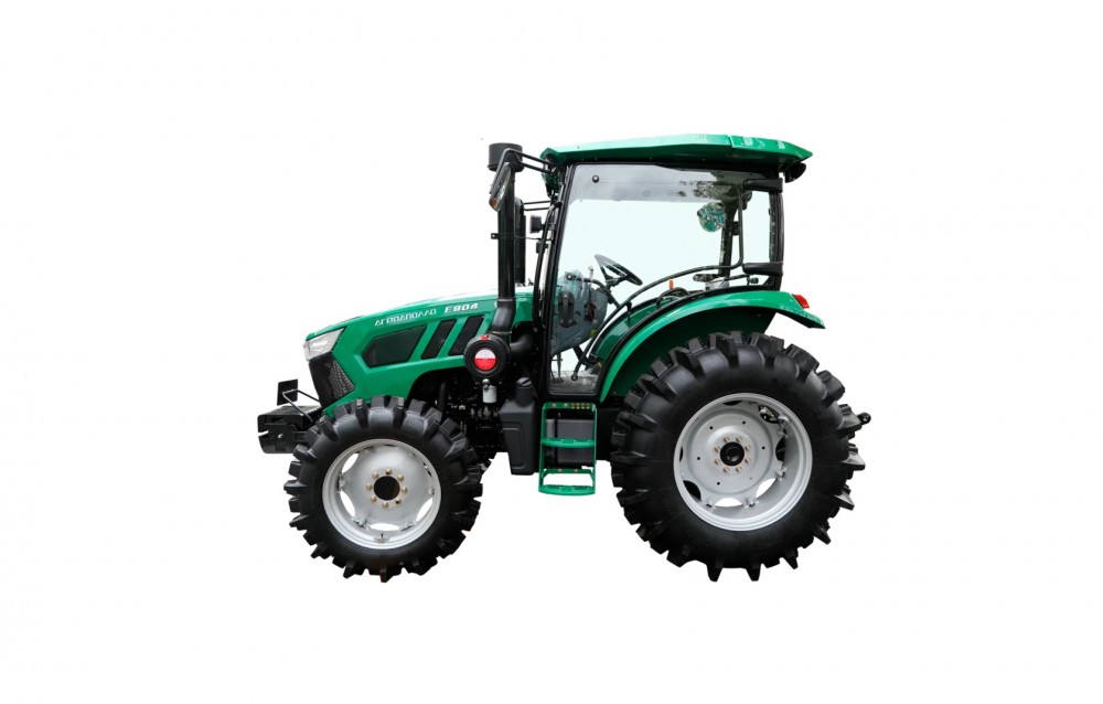 Трактор Агроаполло E804