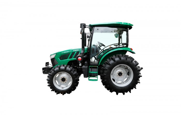 Трактор Агроаполло E804