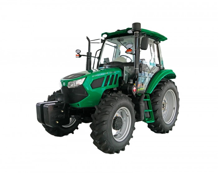 Трактор Агроаполло G1404