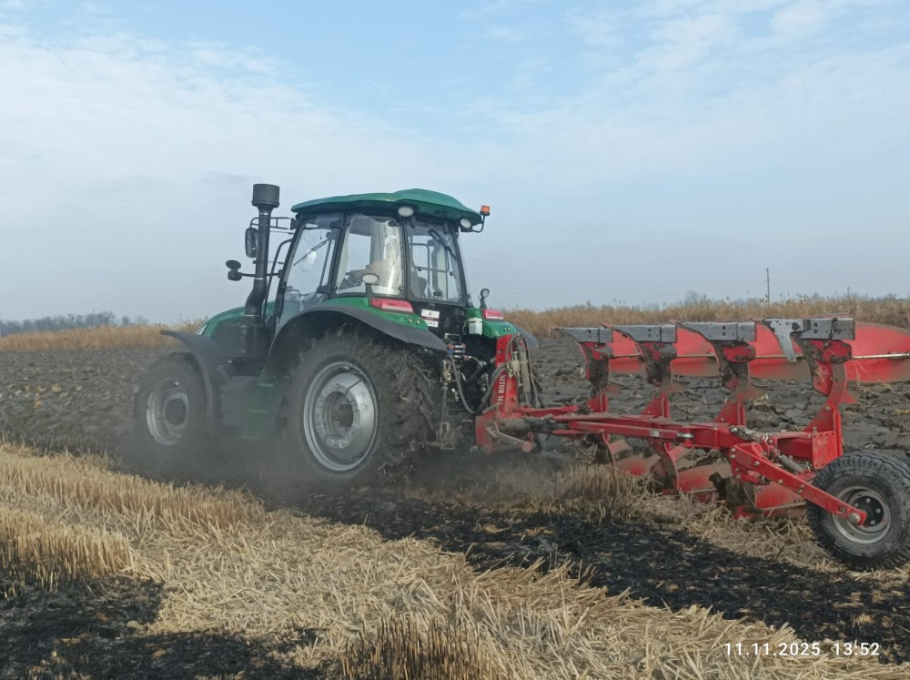 Трактор Агроаполло G1604