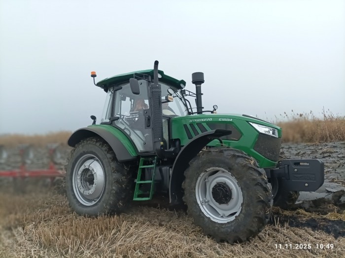 Трактор Агроаполло G1604