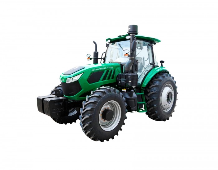 Трактор Агроаполло J2004