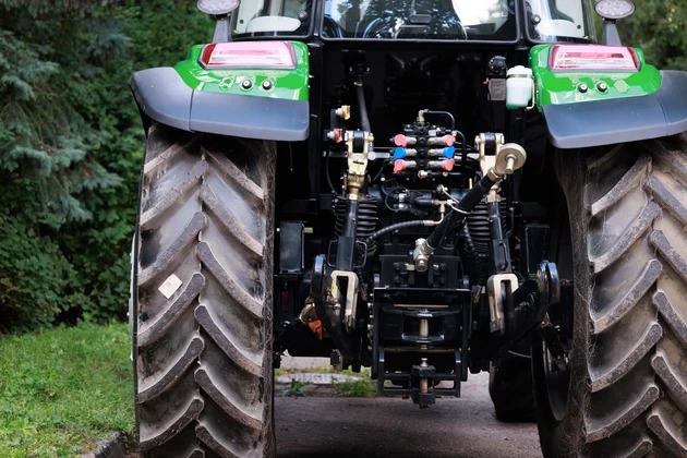 Трактор Агроаполло J2204