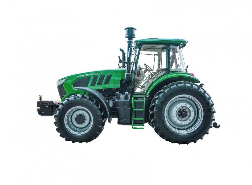 Трактор Агроаполло L2604