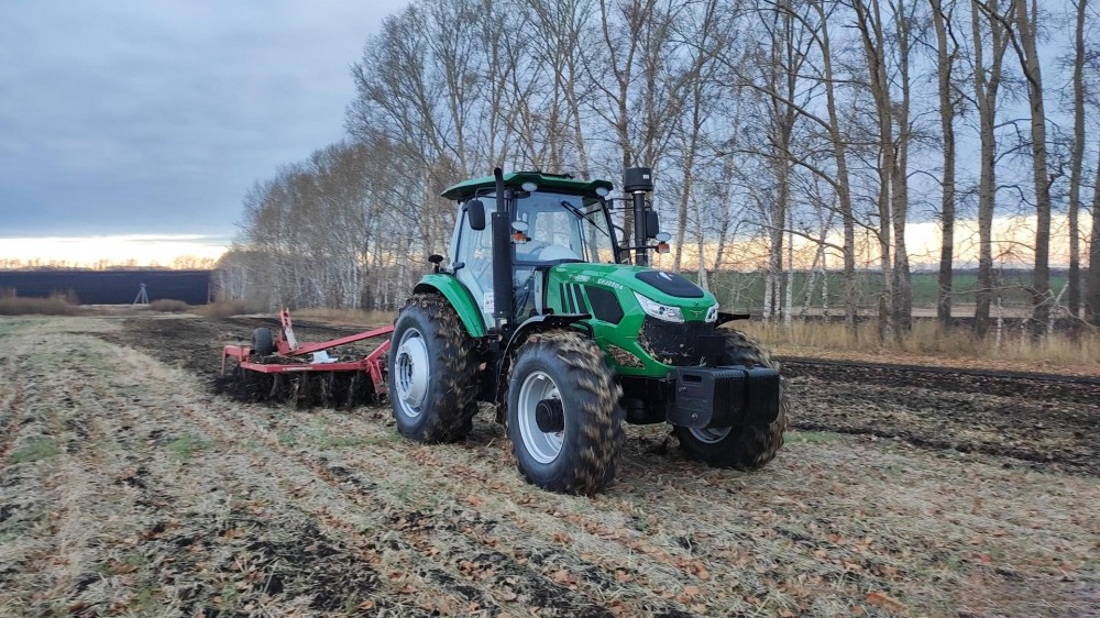 Трактор Агроаполло L2604