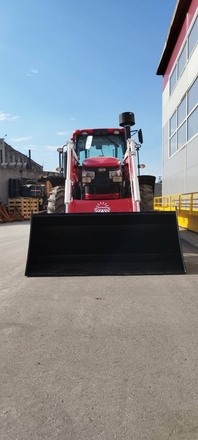 Ковш 0,7 м³ (Облегченный)