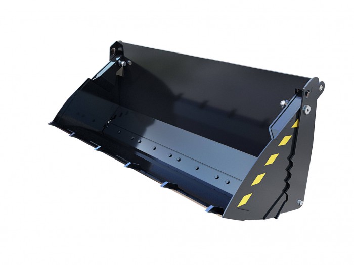 Ковш челюстной 0,3 м³