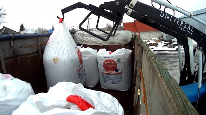 Устройство БИГ-БЭГ