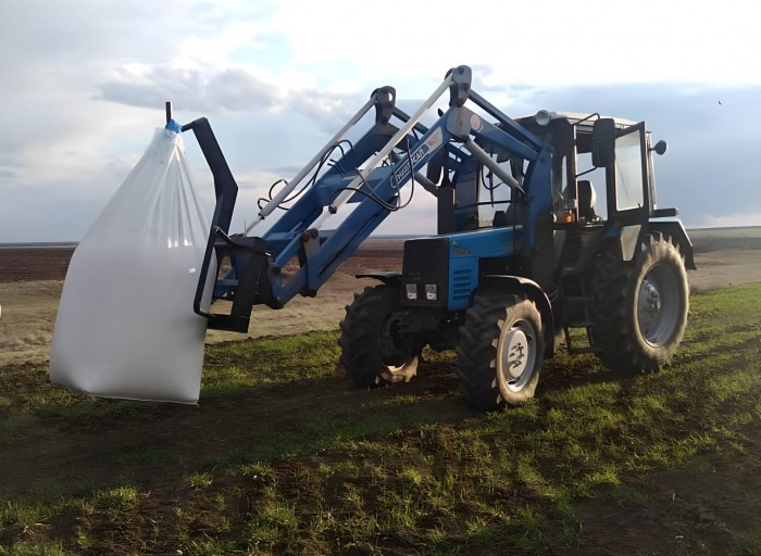 Устройство БИГ-БЭГ