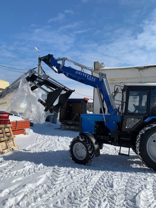 Устройство грузоподъемное