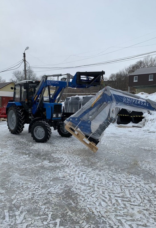 Устройство грузоподъемное