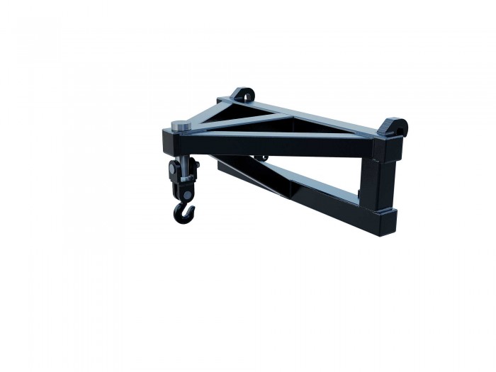 Устройство грузоподъемное