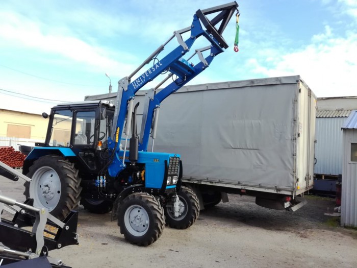 Устройство грузоподъемное