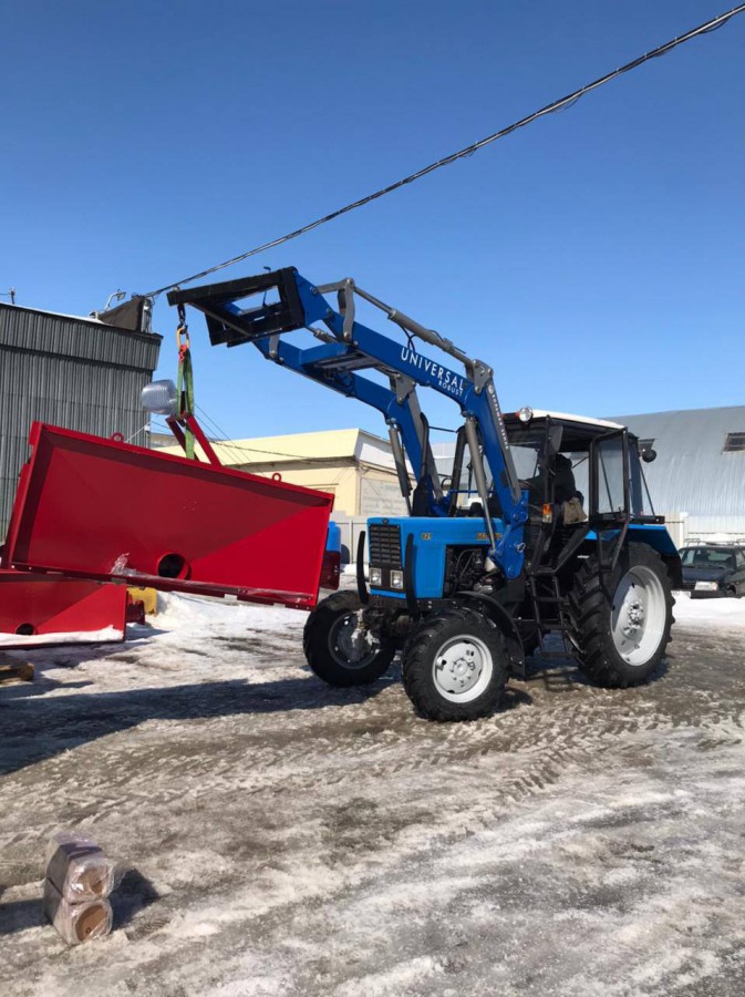 Устройство грузоподъемное