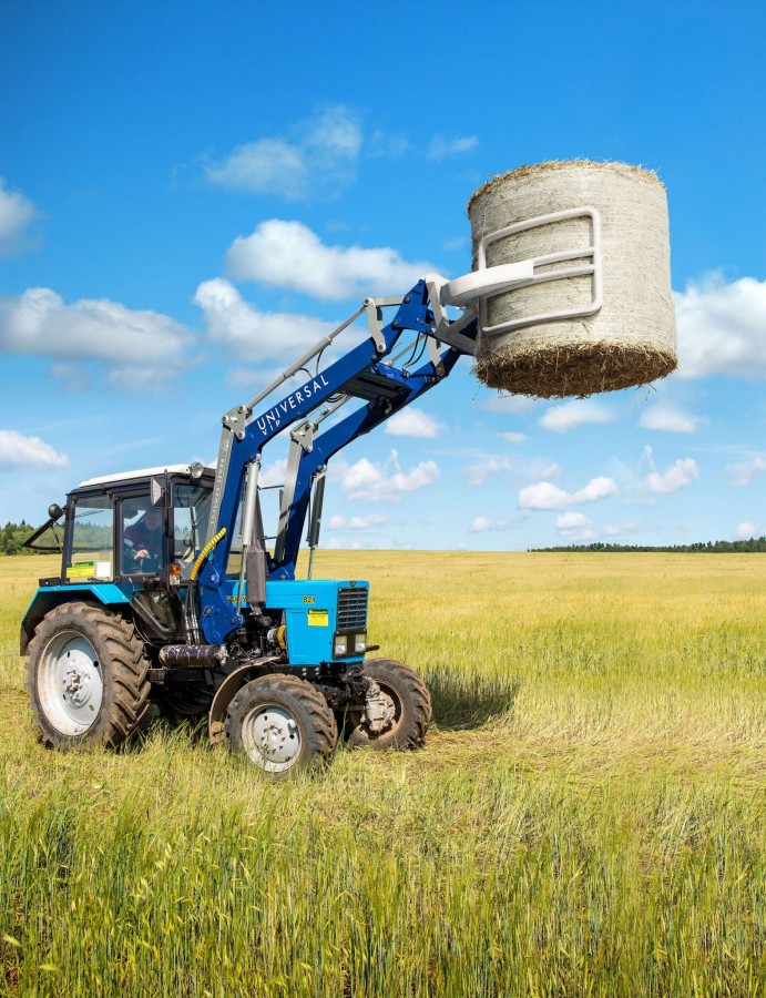 Кантователь рулонов