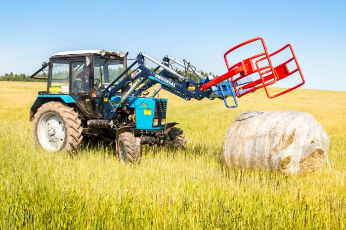 Кантователь рулонов