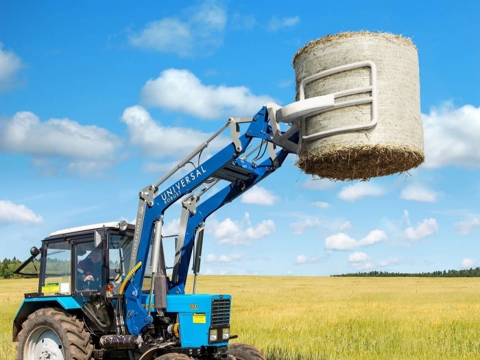 Кантователь рулонов