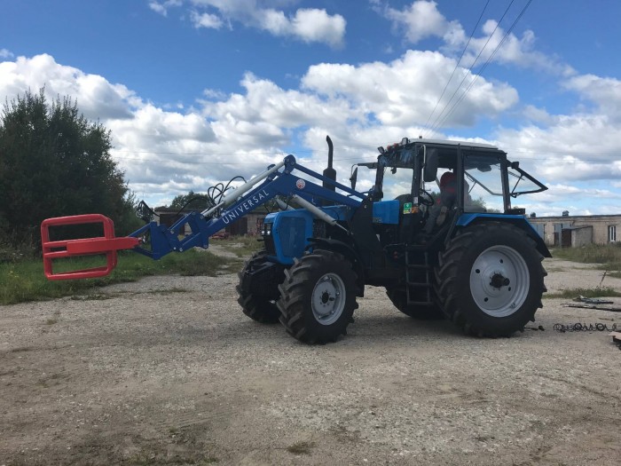 Кантователь рулонов