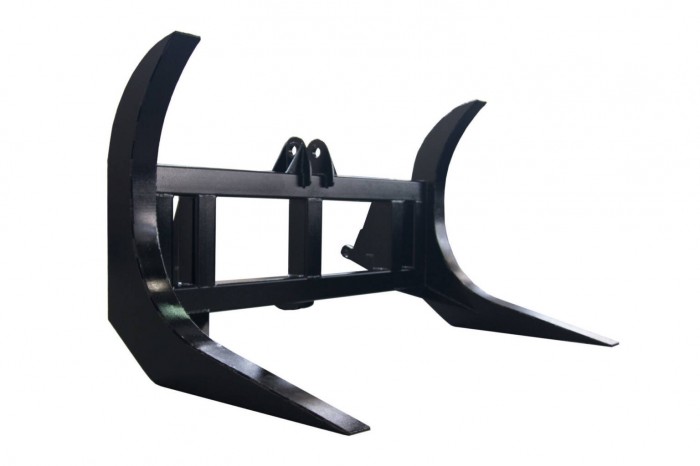 Вилы для леса без прижима