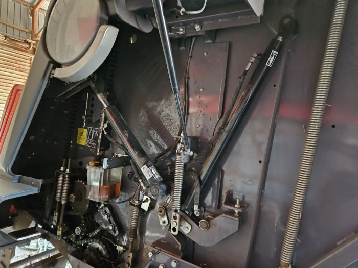 Пресс-подборщик Maschio Gaspardo Extreme 165 б/у