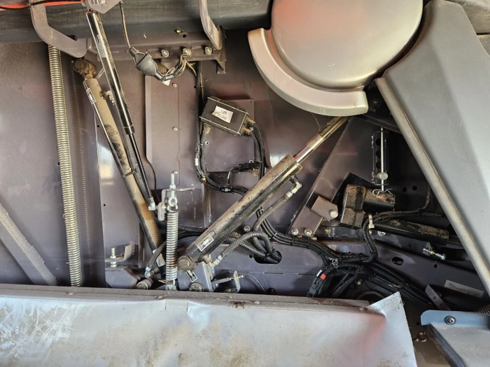 Пресс-подборщик Maschio Gaspardo Extreme 165 б/у