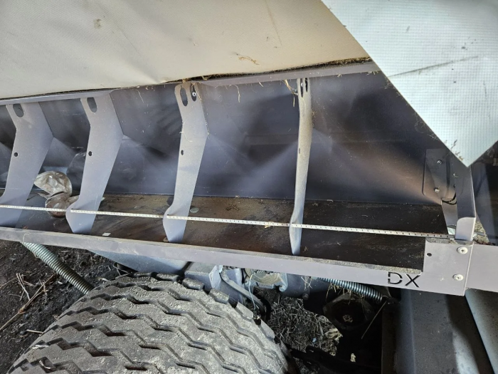 Пресс-подборщик Maschio Gaspardo Extreme 165 б/у