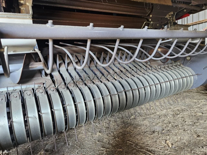 Пресс-подборщик Maschio Gaspardo Extreme 165 б/у