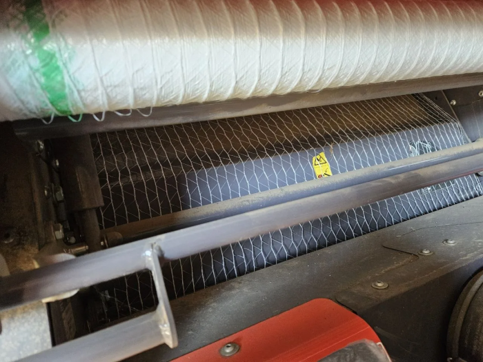 Пресс-подборщик Maschio Gaspardo Extreme 165 б/у